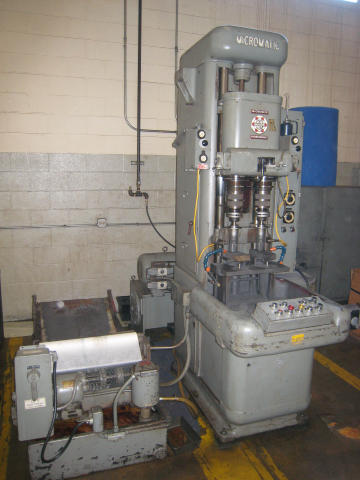 Micro-matic 710-2, Machine ID: 5629